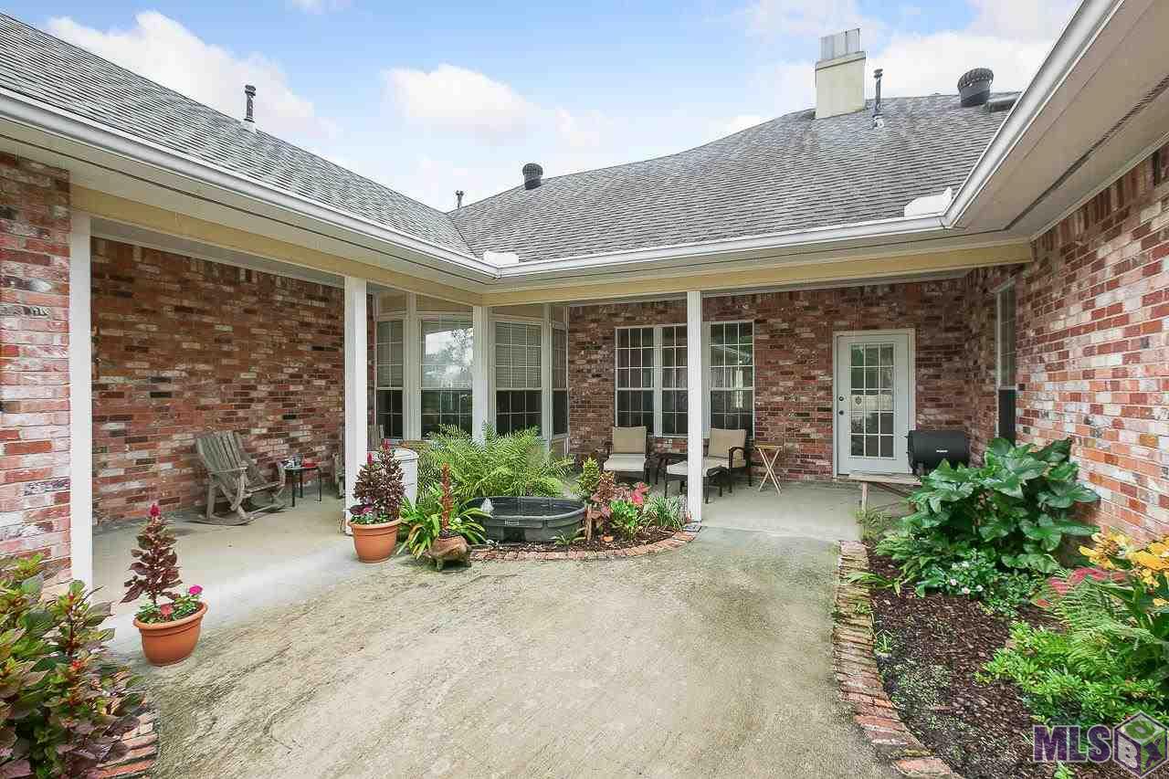 7728 Don Budge Avenue Baton Rouge, LA 70810 - Photo 22 of 27