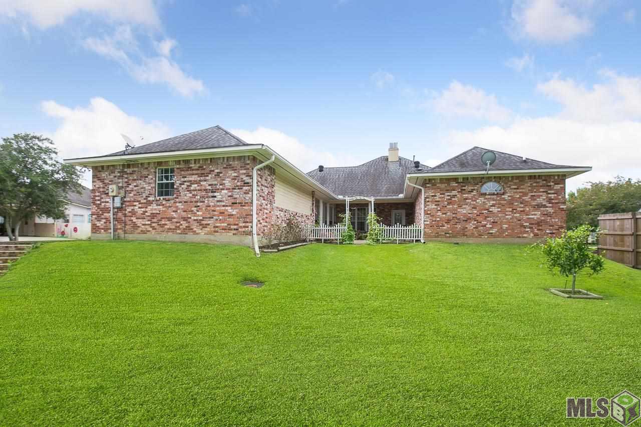 7728 Don Budge Avenue Baton Rouge, LA 70810 - Photo 23 of 27