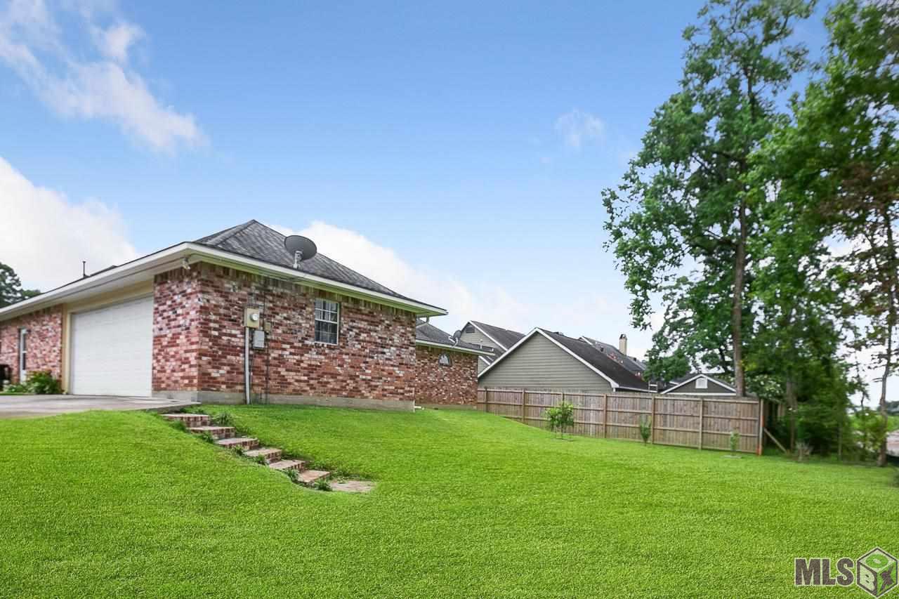 7728 Don Budge Avenue Baton Rouge, LA 70810 - Photo 25 of 27