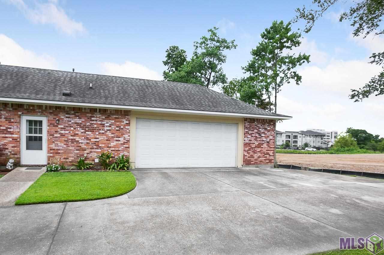 7728 Don Budge Avenue Baton Rouge, LA 70810 - Photo 26 of 27