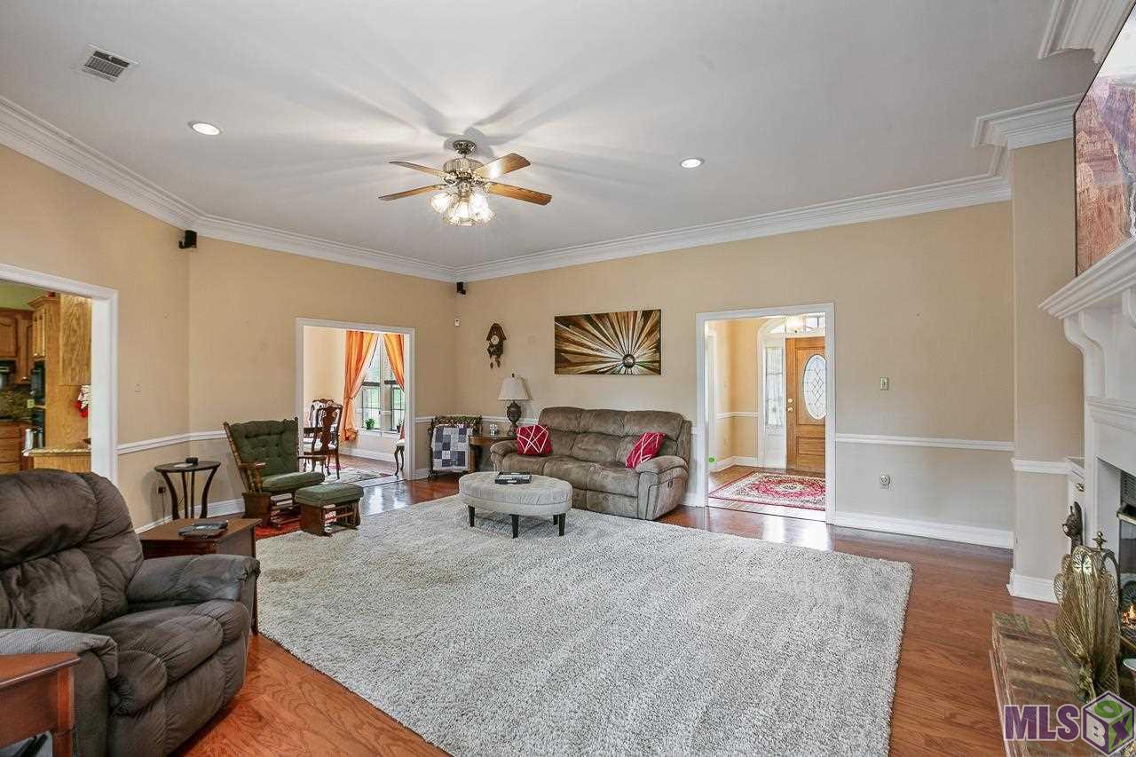 7728 Don Budge Avenue Baton Rouge, LA 70810 - Photo 5 of 27