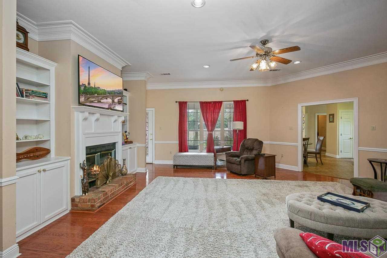 7728 Don Budge Avenue Baton Rouge, LA 70810 - Photo 6 of 27