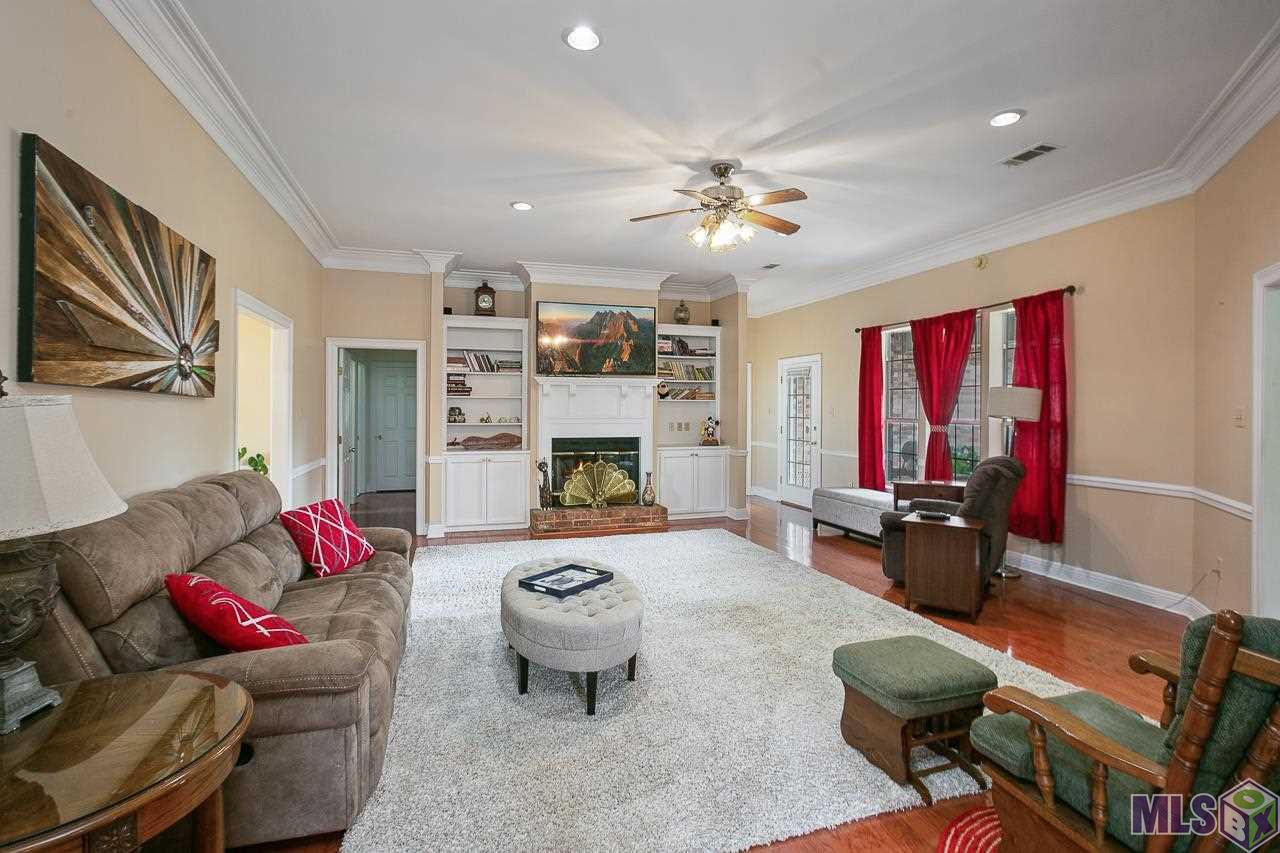 7728 Don Budge Avenue Baton Rouge, LA 70810 - Photo 7 of 27