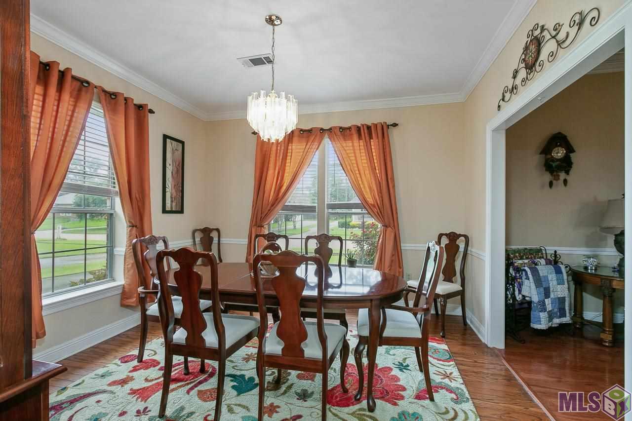 7728 Don Budge Avenue Baton Rouge, LA 70810 - Photo 8 of 27