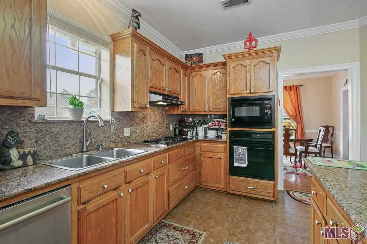 7728 Don Budge Avenue Baton Rouge, LA 70810 - Photo 10 of 27