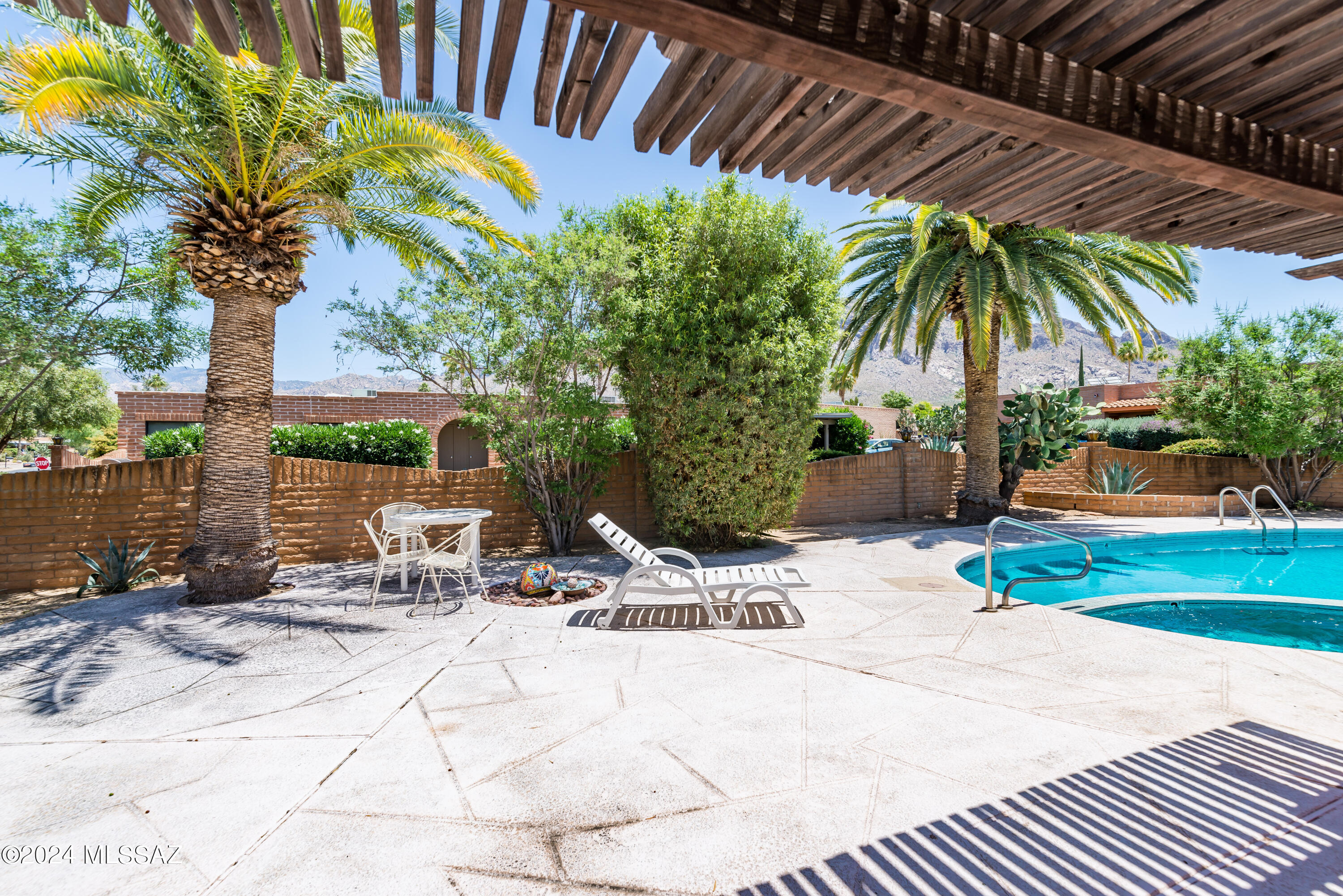 25 West Roma Drive Oro Valley, AZ 85737 - Photo 32 of 35