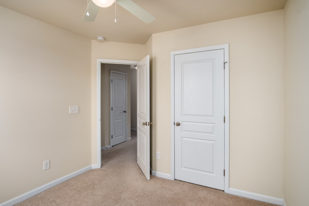 1809 Grace Point Road Morrisville, NC 27560 - Photo 18 of 22 Second Bedroom