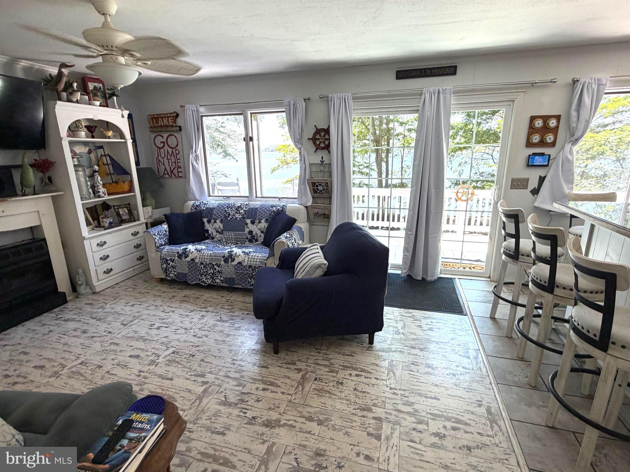 567 Bear Woods Road Mount Storm, WV 26739 - Photo 10 of 57