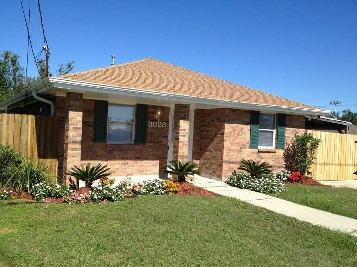 3028 Farmsite Road Violet, LA 70092 - Photo 1 of 1