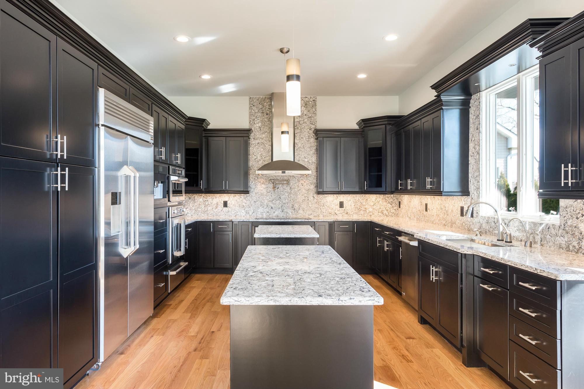 2719 Hambleton Road Riva, MD 21140 - Photo 8 of 30 Kitchen