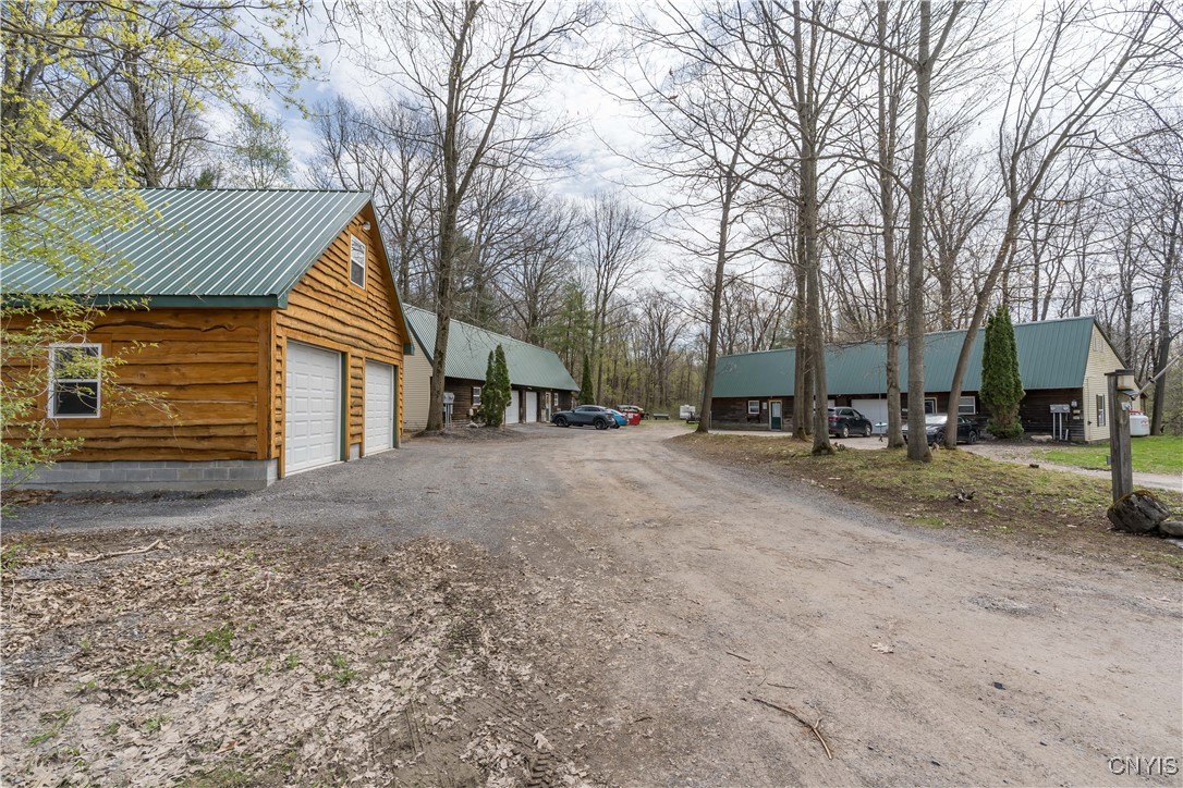 25082 Ridge Road Watertown, NY 13601 - Photo 1 of 1 Gallery Image 1