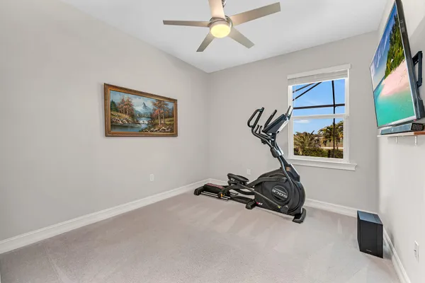 $869,000 | 18763 Lake Hammock Drive, Naples, FL 34114
