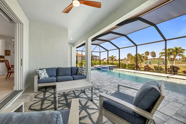 $869,000 | 18763 Lake Hammock Drive, Naples, FL 34114
