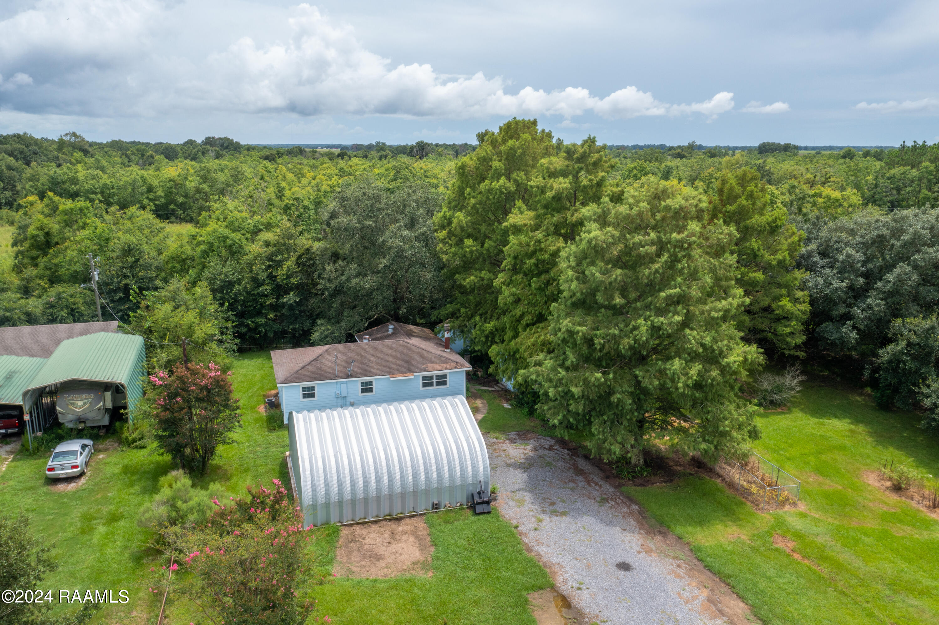 585 Becket Drive Church Point, LA 70525 - Photo 43 of 45