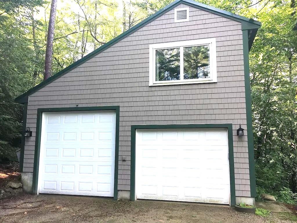 0 Brackett Road Sanbornville, NH 03872 - Photo 3 of 13