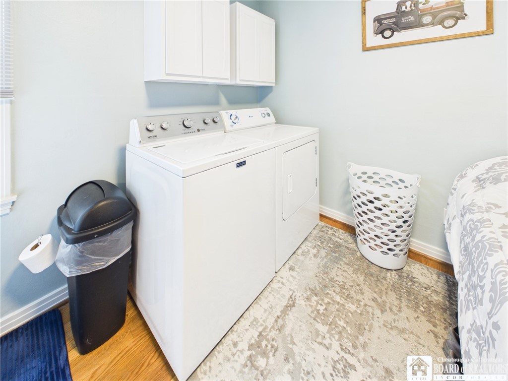 101 North 19th Street Olean, NY 14760 - Photo 22 of 46