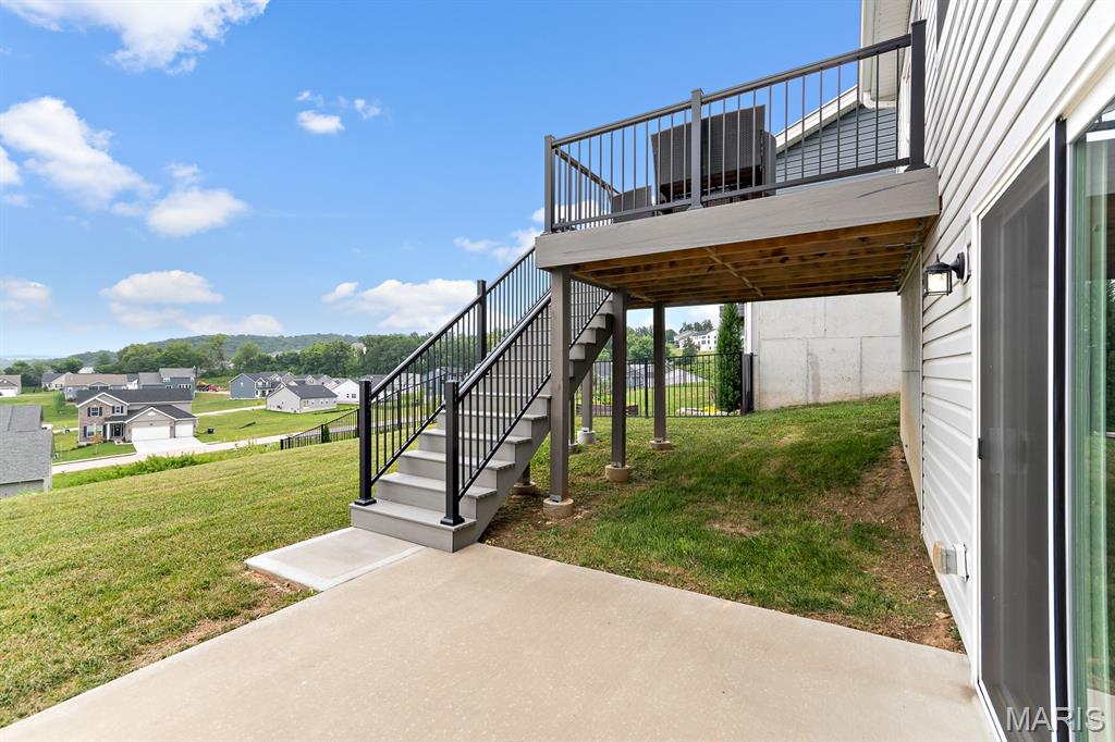 2084 Windswept Farms Drive Eureka, MO 63025 - Photo 29 of 31