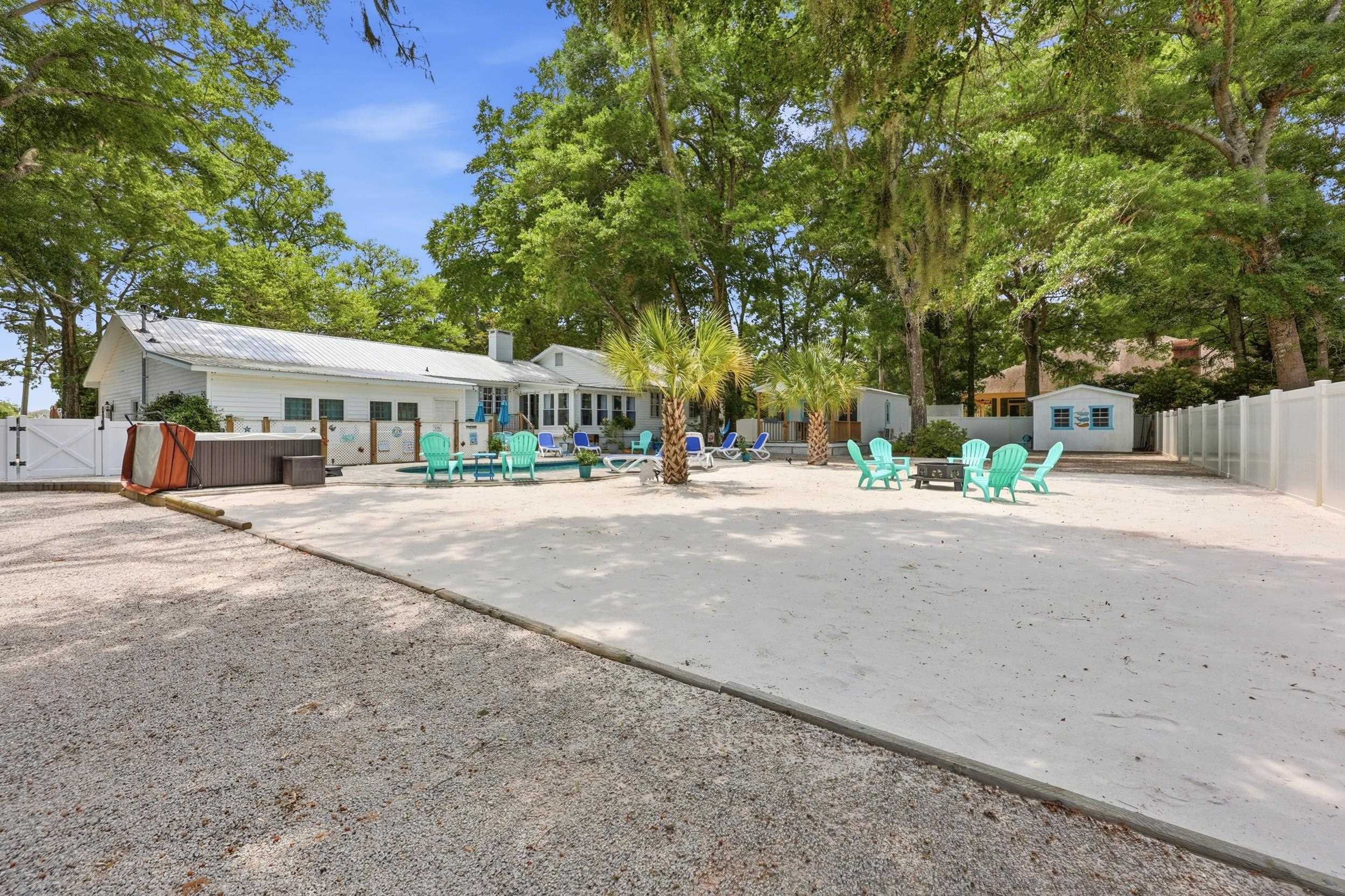 230 County Rd S-22-656 Murrells Inlet, SC 29576 - Photo 59 of 72