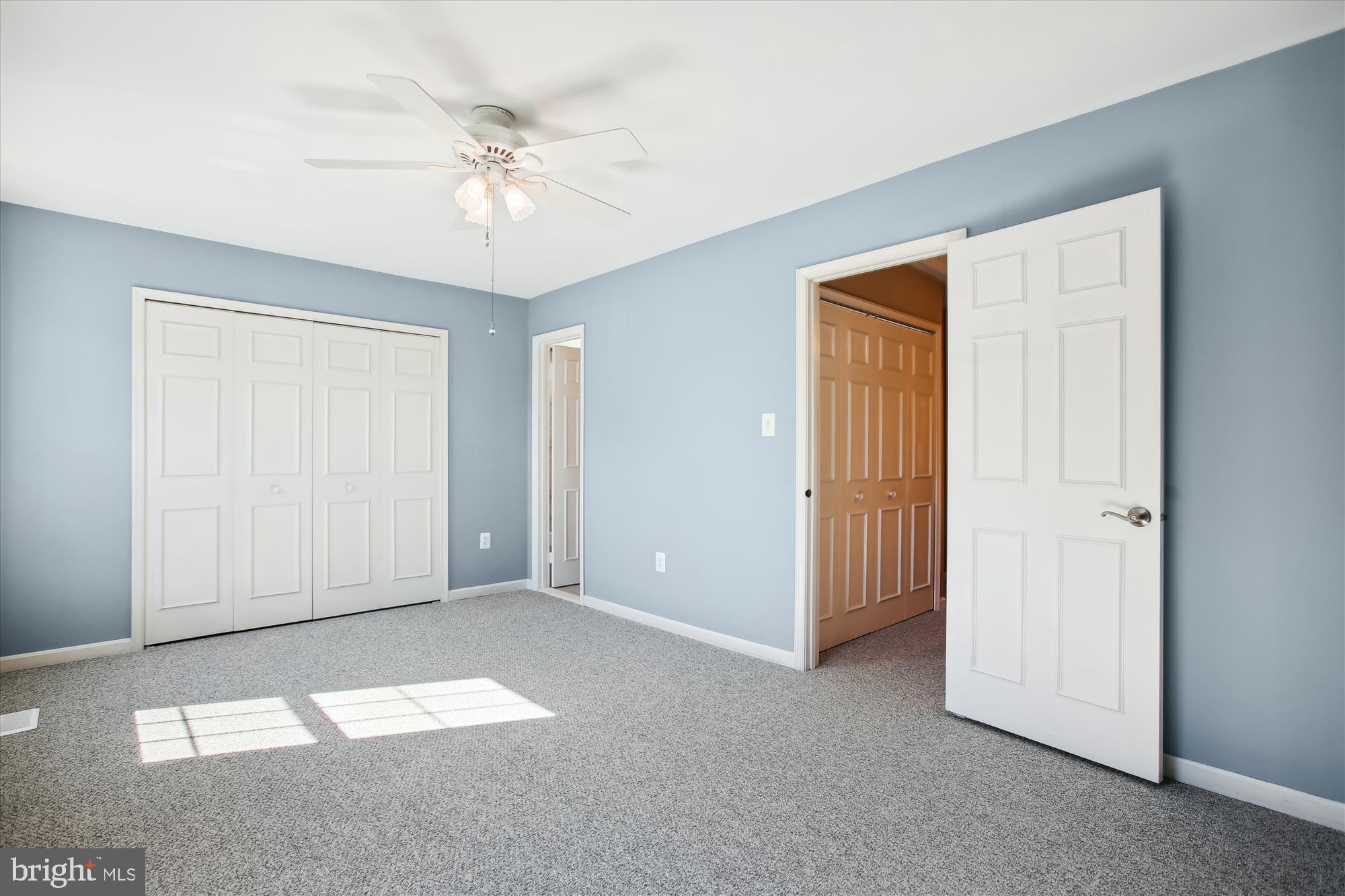 7992 Northumberland Road Springfield, VA 22153 - Photo 17 of 37 Primary Bedroom