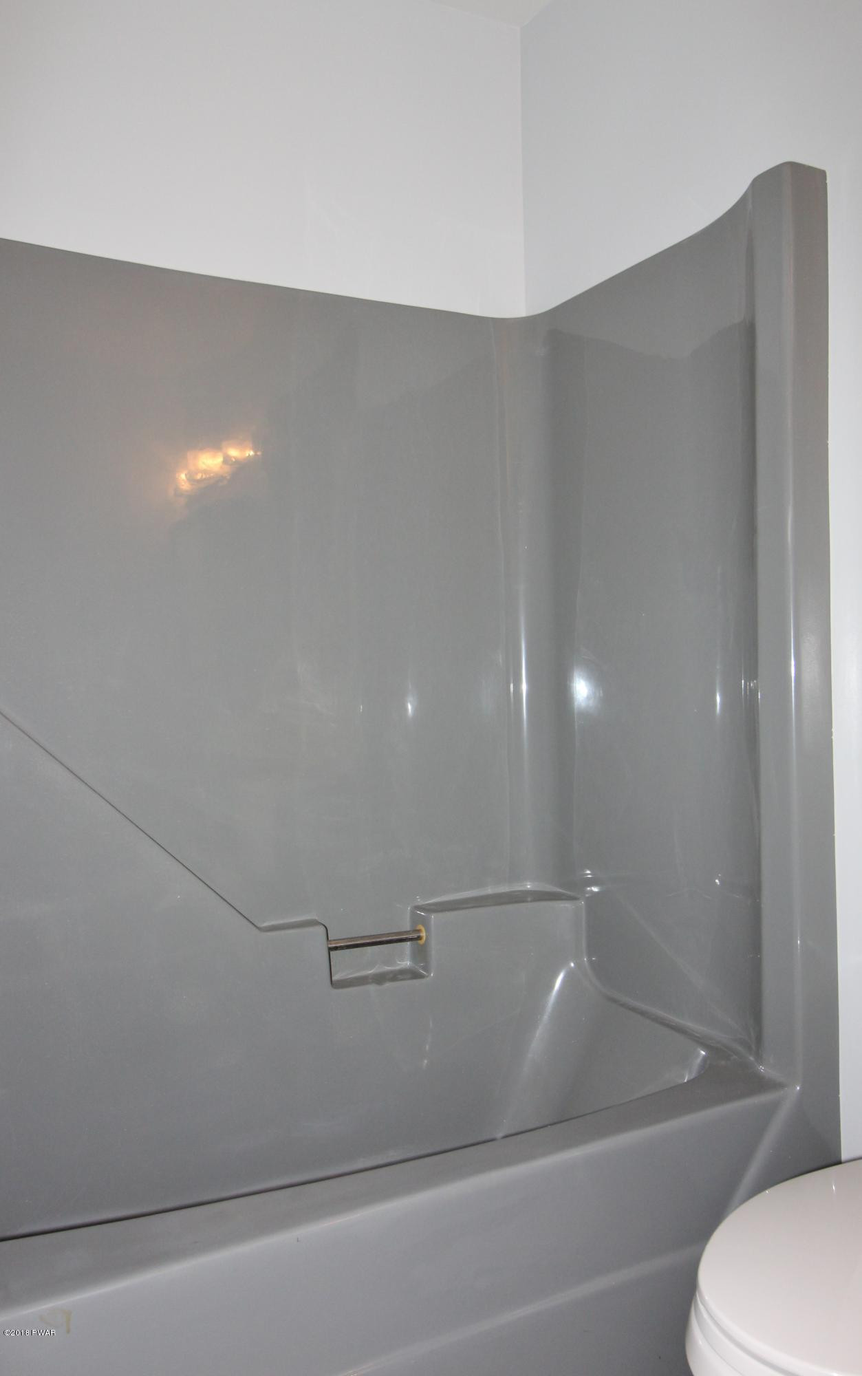 124 Ferris Road Hawley, PA 18428 - Photo 12 of 37 Main Bathroom