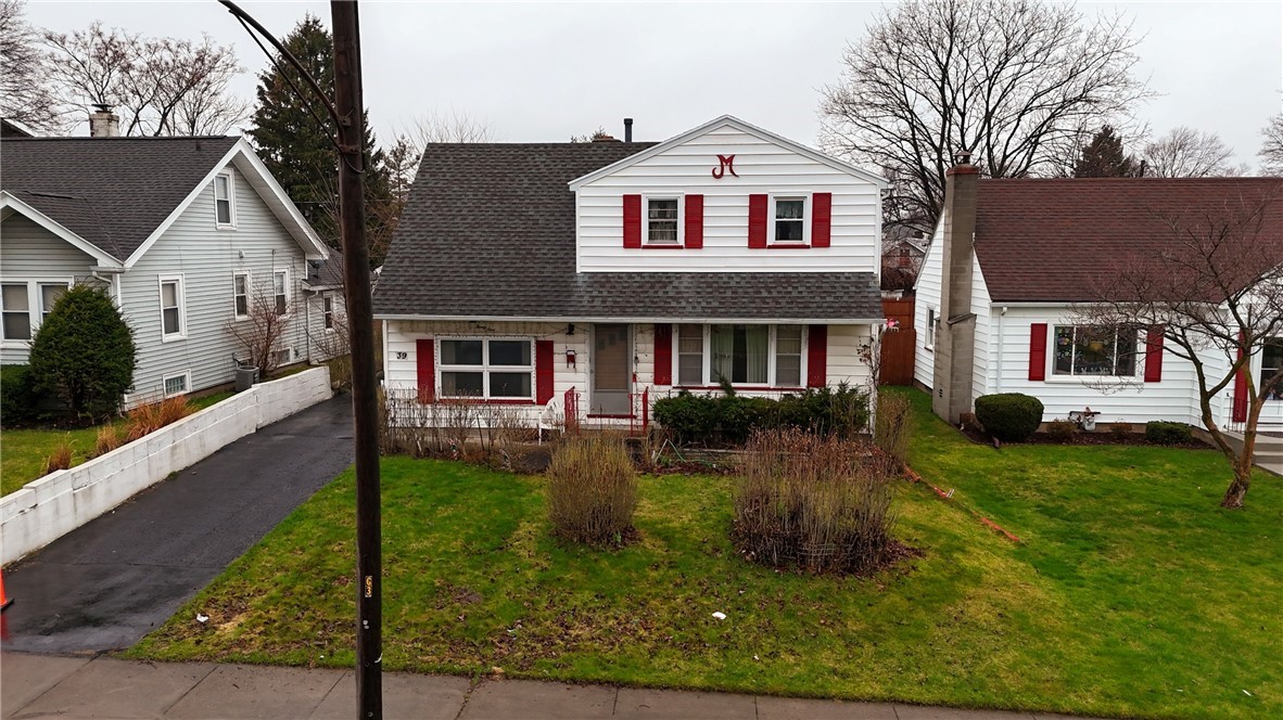 39 Standish Road Greece, NY 14626 - Photo 1 of 1 Gallery Image 1