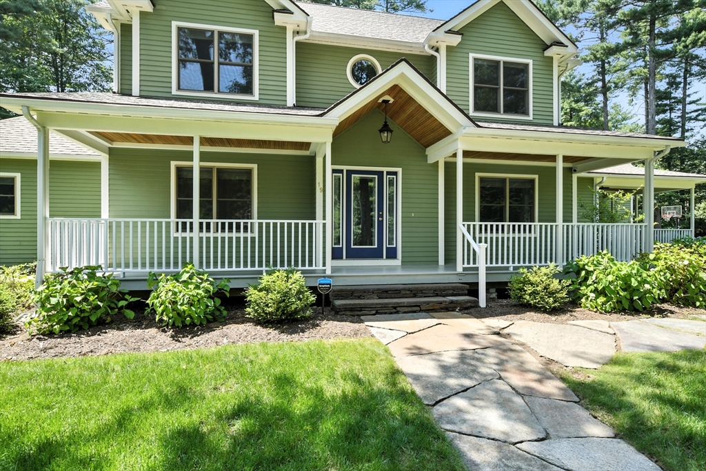 19 Hawthorn Road Amherst, MA 01002 - Photo 3 of 42