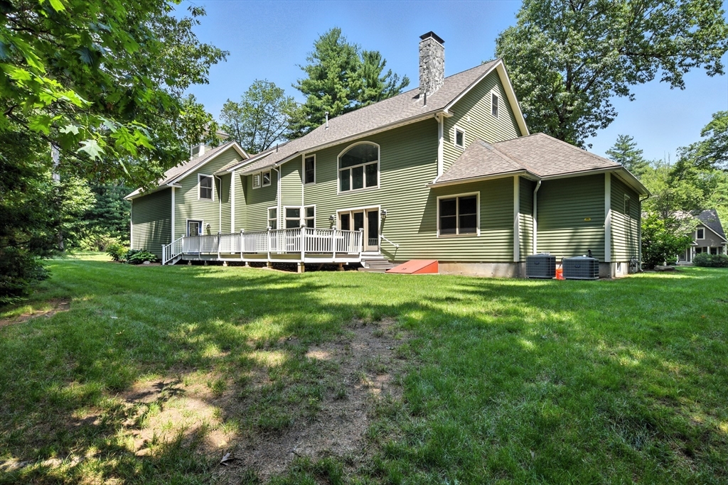 19 Hawthorn Road Amherst, MA 01002 - Photo 41 of 42
