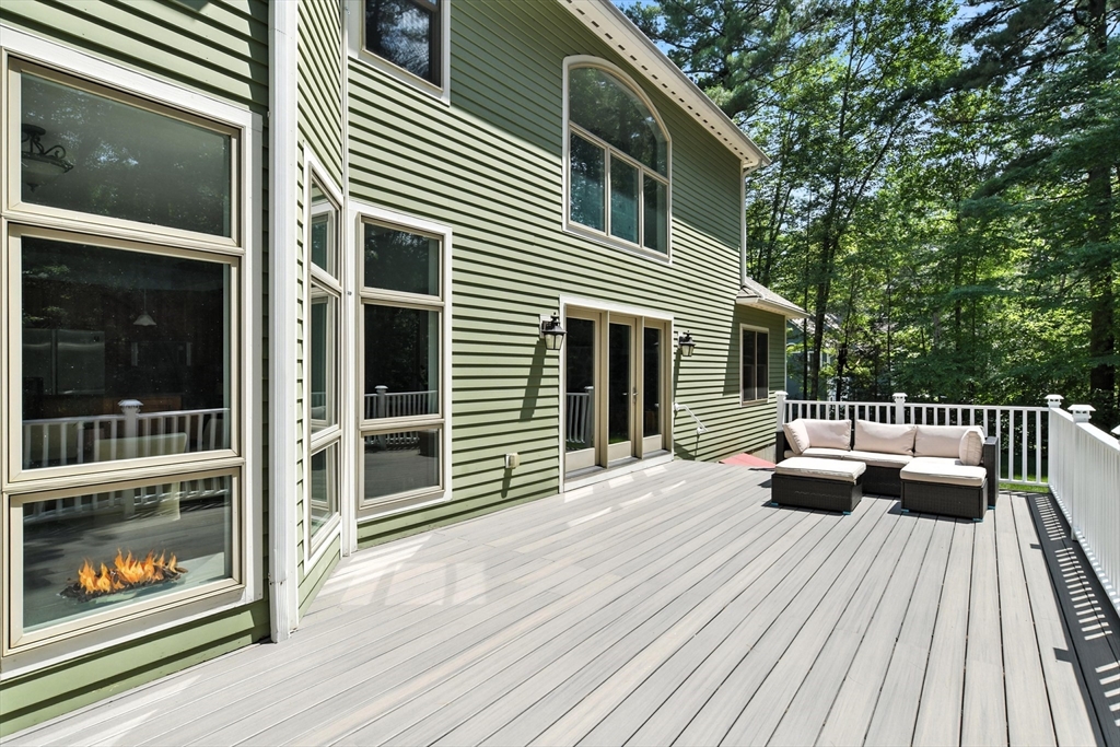 19 Hawthorn Road Amherst, MA 01002 - Photo 42 of 42