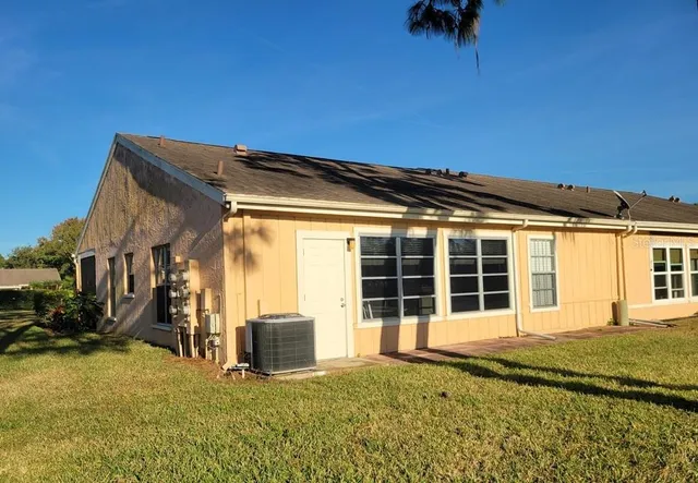 a cars parked in front of a building