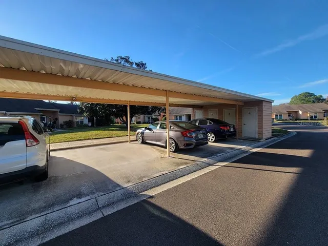 $1,650 | 4831 Grist Mill Circle, New Port Richey, FL 34655