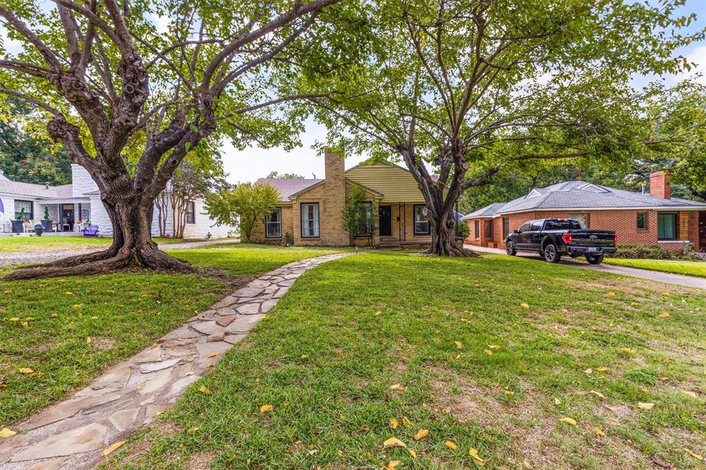 3417 Westcliff Road South Fort Worth, TX 76109 - Photo 4 of 40