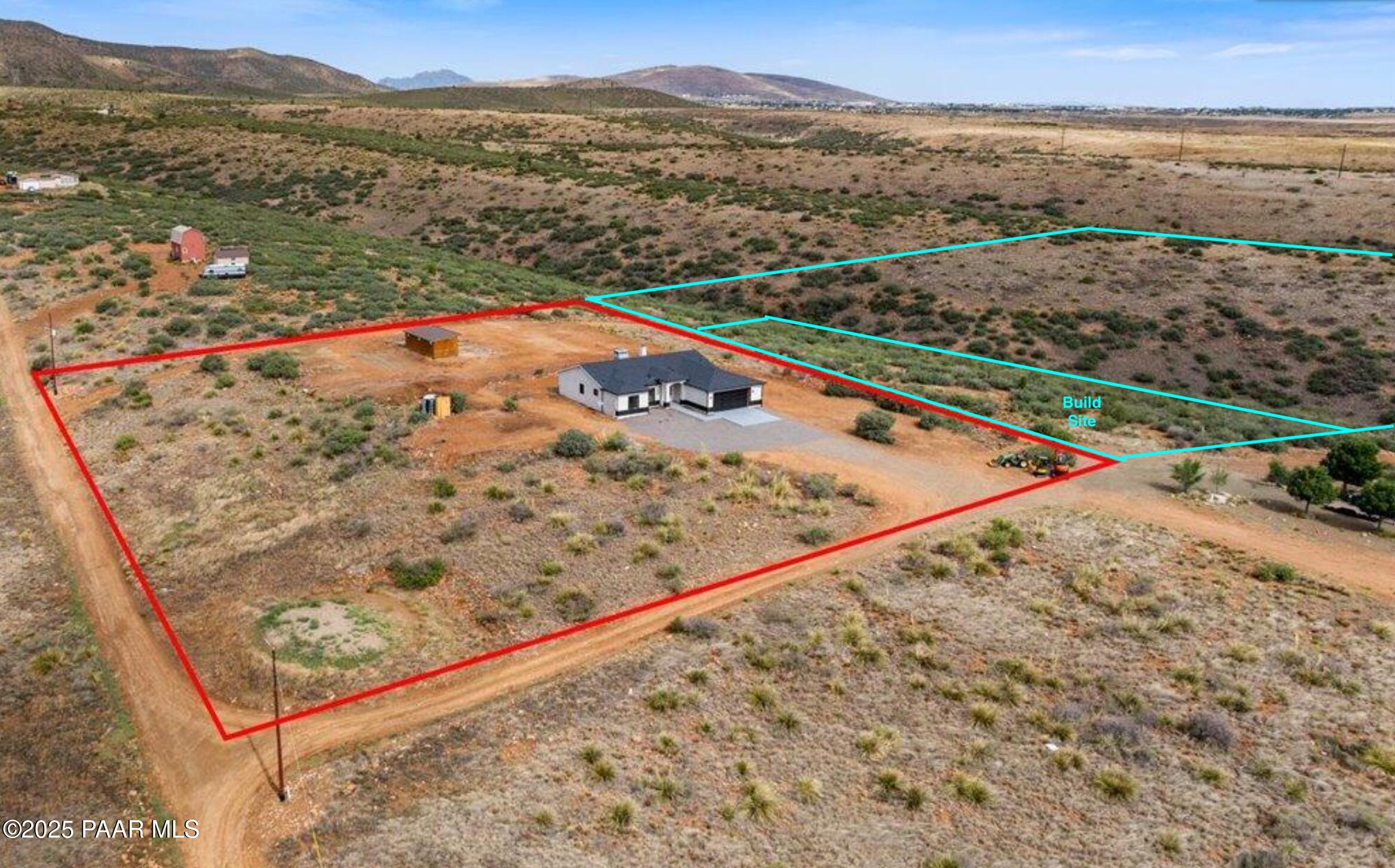 270 South Hoss Road Dewey-Humboldt, AZ 86327 - Photo 2 of 3 Screen Shot 2025-10-06 at 4.27.49 PM