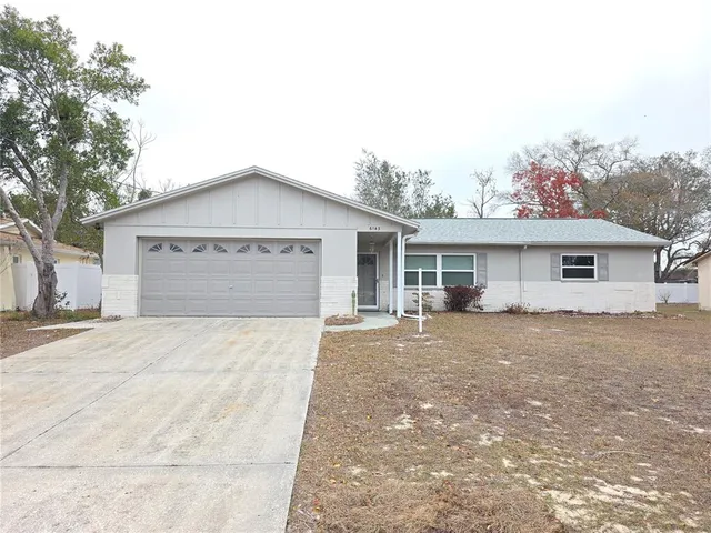 $304,900 | 6143 Alderwood Street, Spring Hill, FL 34606