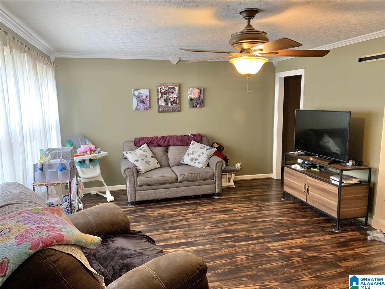 445 Sorrell Road Sylacauga, AL 35151 - Photo 3 of 47 Gallery Image 3