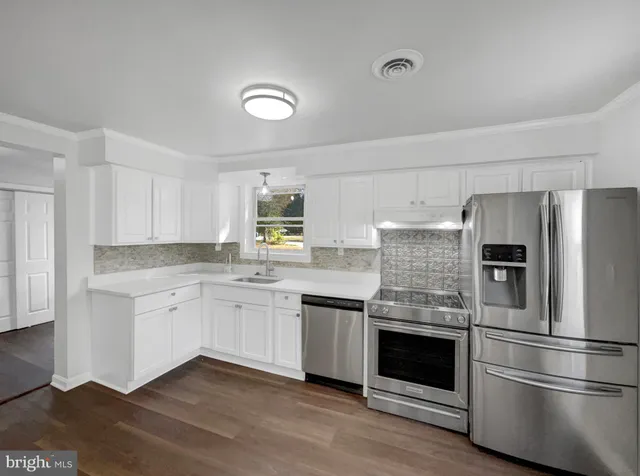 $386,000 | 1101 Pine Lane, Accokeek, MD 20607