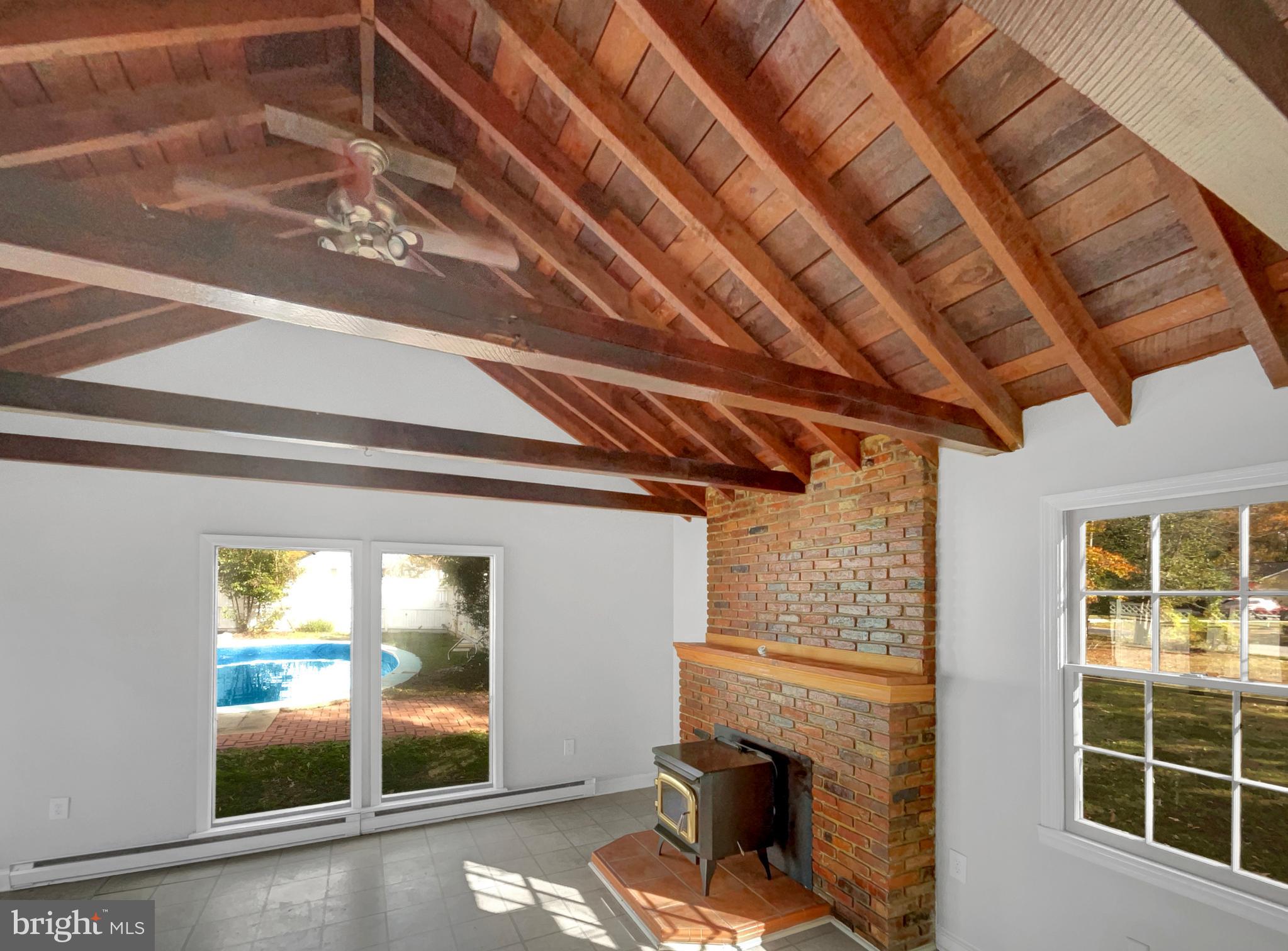 1101 Pine Lane Accokeek, MD 20607 - Photo 18 of 43 a view of livingroom with furniture