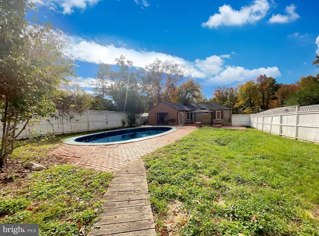 $386,000 | 1101 Pine Lane, Accokeek, MD 20607