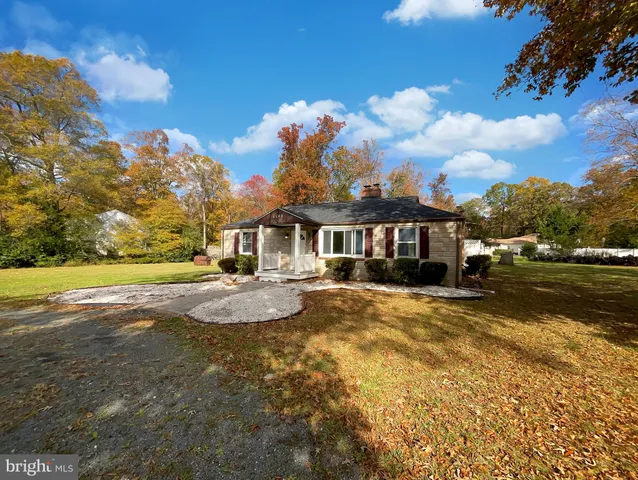 $386,000 | 1101 Pine Lane, Accokeek, MD 20607