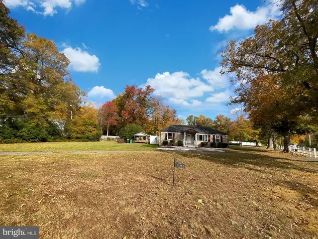 $386,000 | 1101 Pine Lane, Accokeek, MD 20607