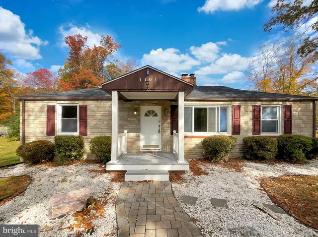 $386,000 | 1101 Pine Lane, Accokeek, MD 20607