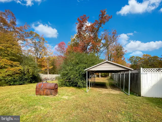 $386,000 | 1101 Pine Lane, Accokeek, MD 20607