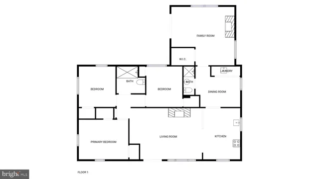 $386,000 | 1101 Pine Lane, Accokeek, MD 20607