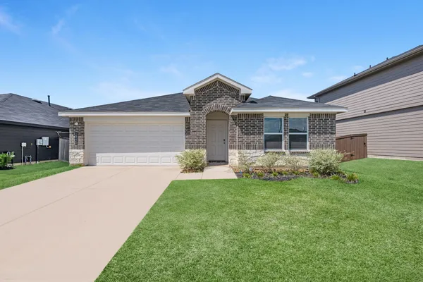 $295,000 | 15120 Lavender Mist Court, Magnolia, TX 77354