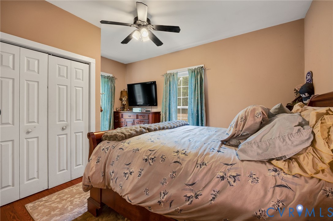 1919 Moseley Road Moseley, VA 23120 - Photo 20 of 36