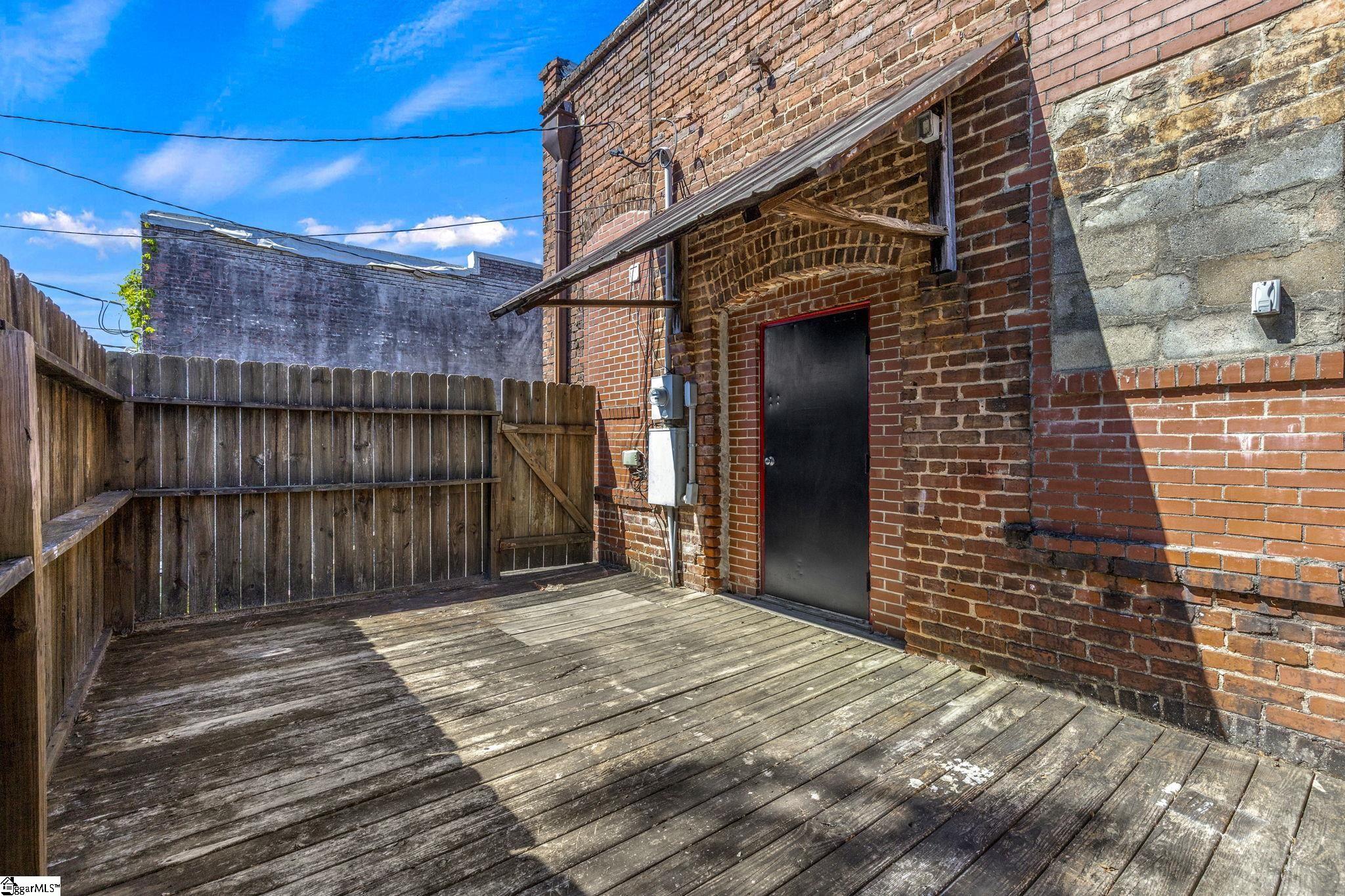 19 South Commerce Street Liberty, SC 29657 - Photo 10 of 18 Gallery Image 10