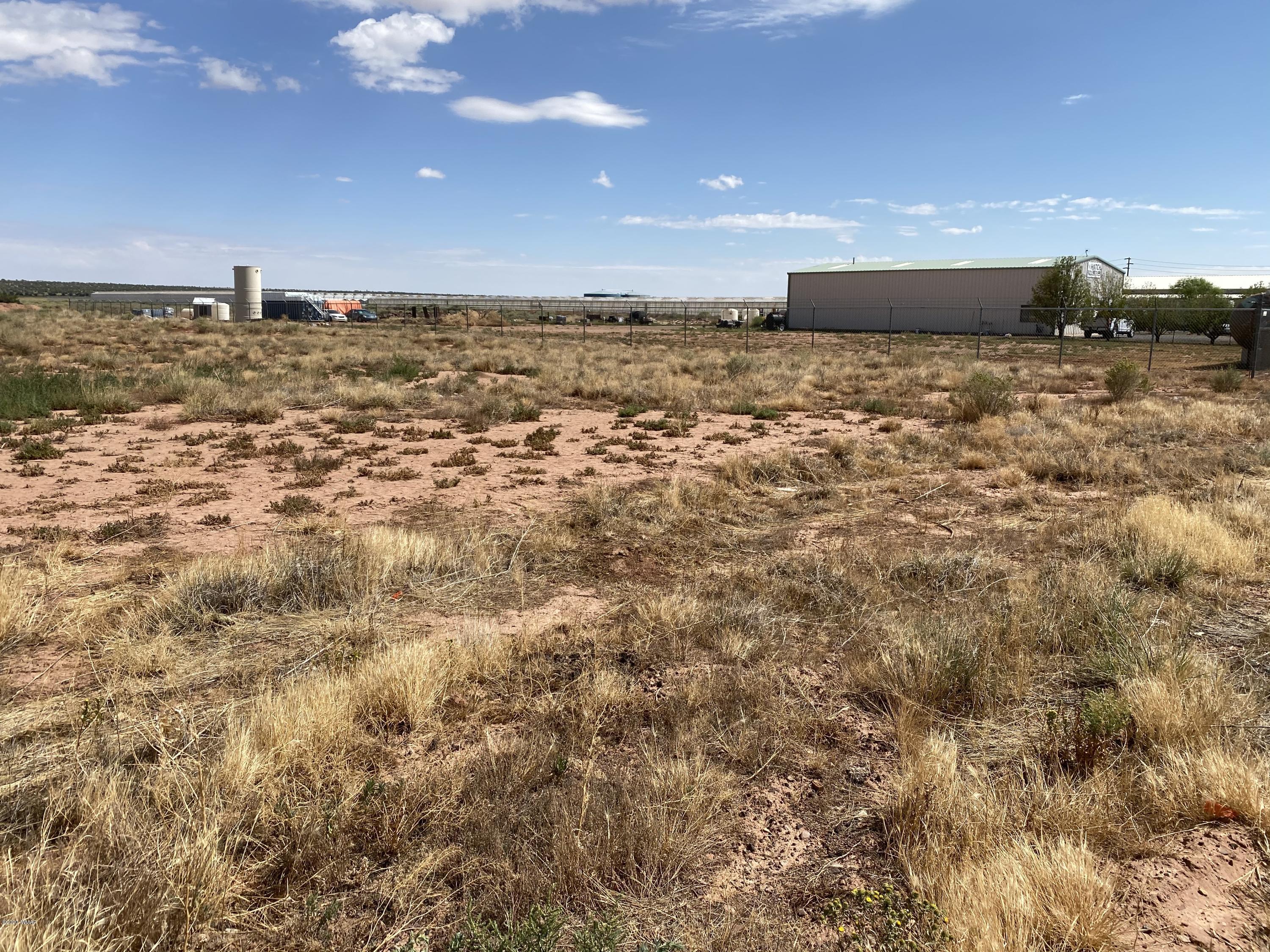 Tbd Rutledge Drive Snowflake, AZ 85937 - Photo 6 of 11 Gallery Image 6