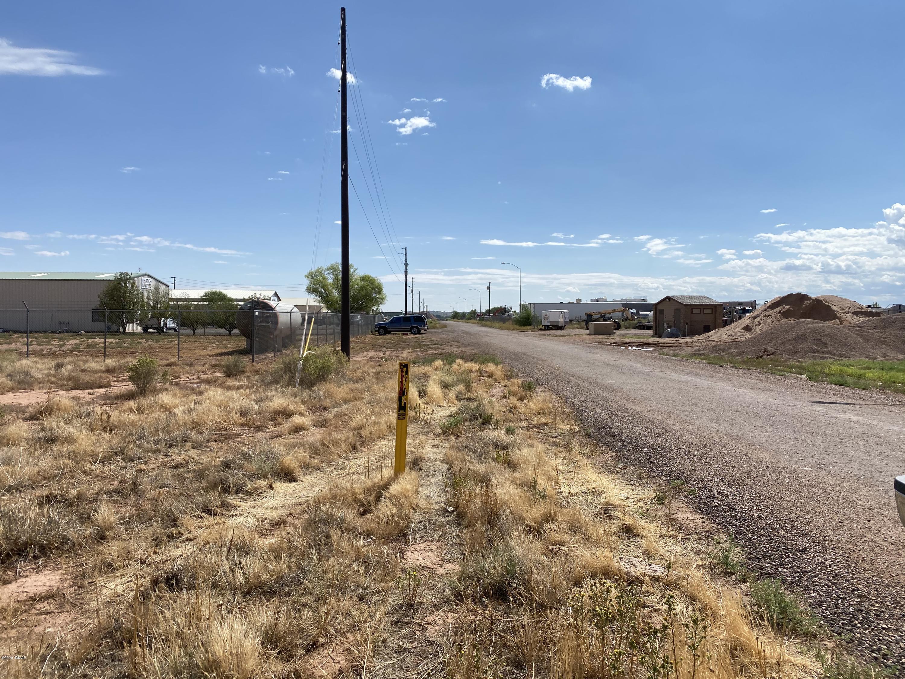 Tbd Rutledge Drive Snowflake, AZ 85937 - Photo 8 of 11 Gallery Image 8