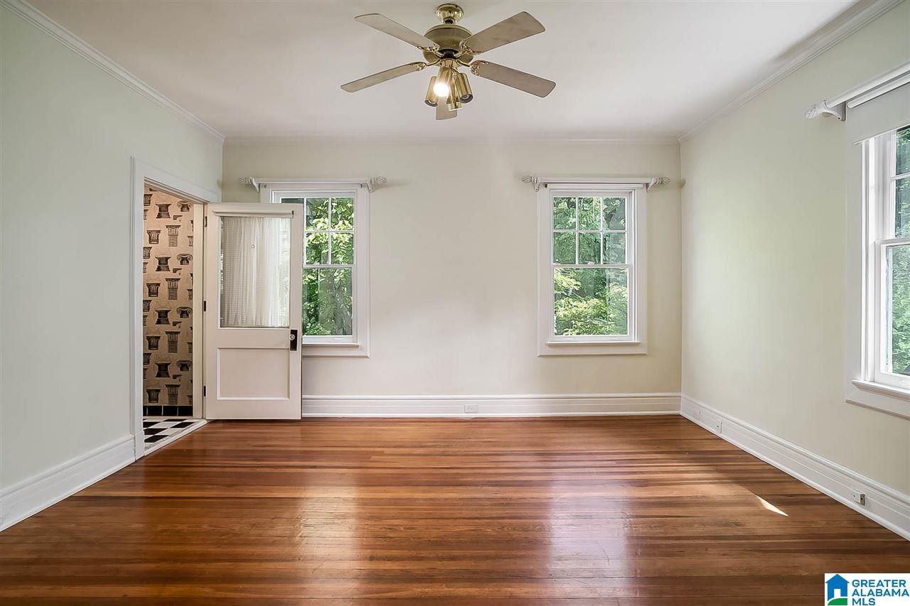 1438 Milner Crescent Birmingham, AL 35205 - Photo 22 of 37