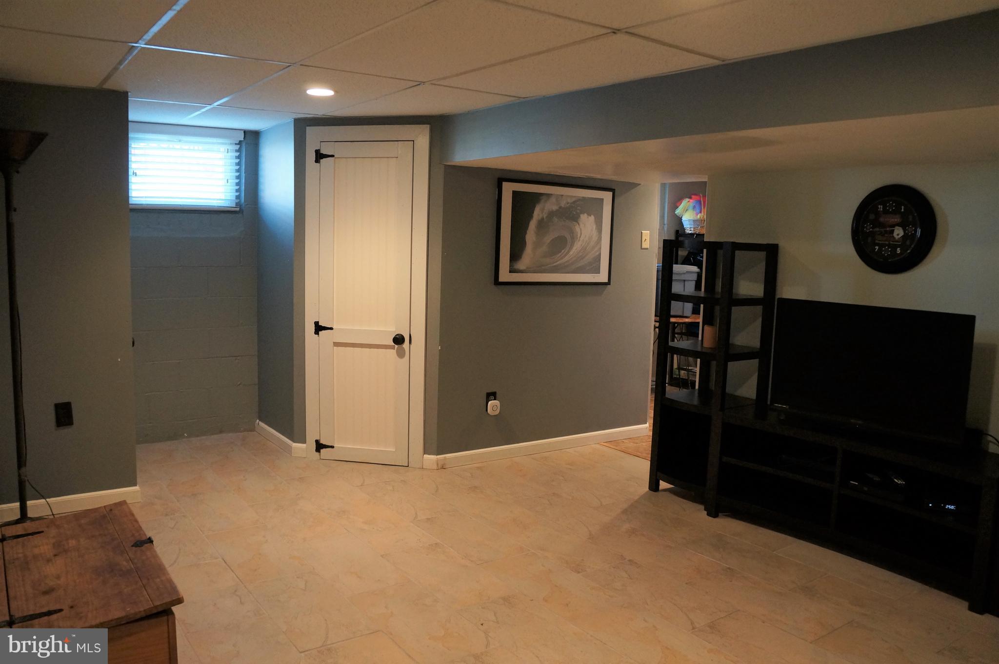 465 Broadwater Road Arnold, MD 21012 - Photo 17 of 27 Lower level