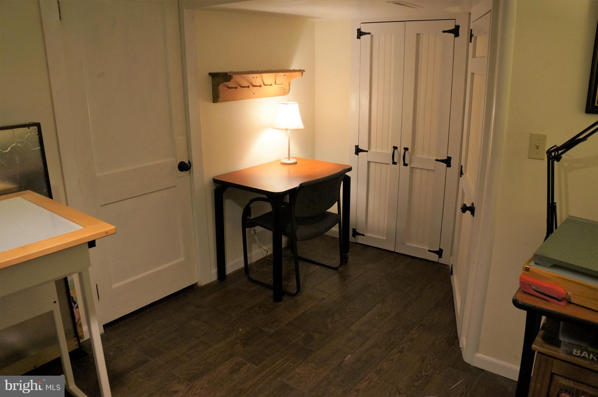 465 Broadwater Road Arnold, MD 21012 - Photo 19 of 27 Basement